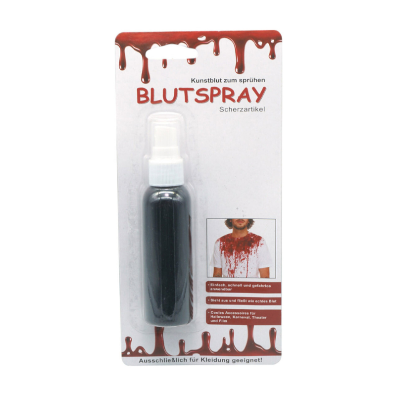 Blutspray 60ml