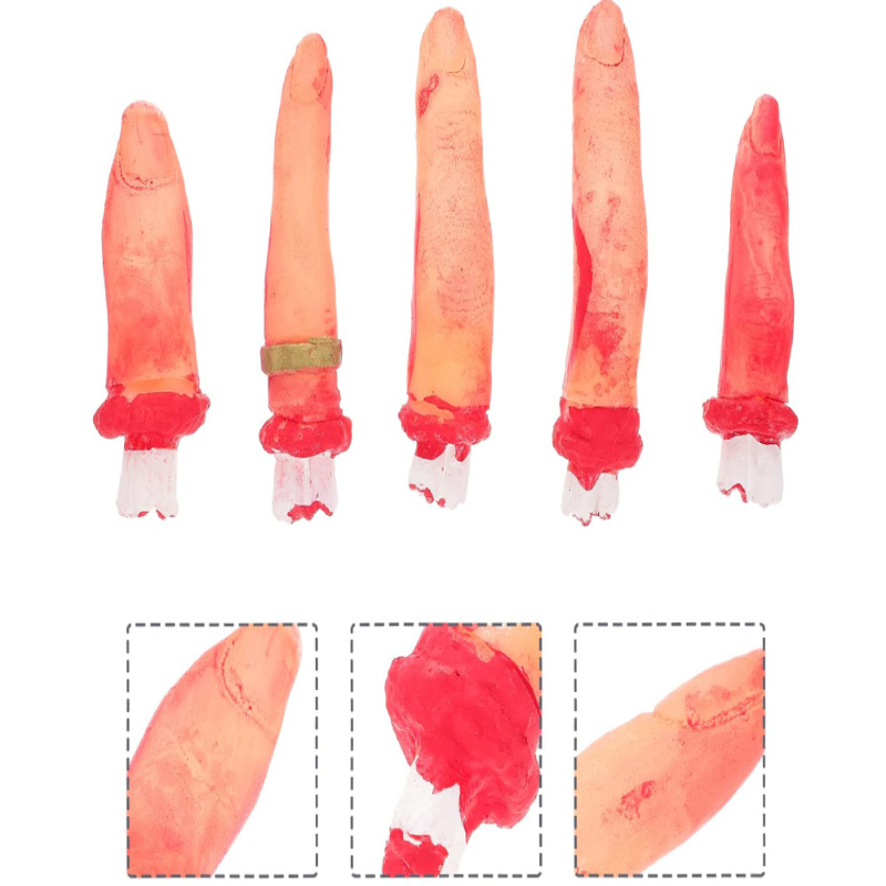 Finger
