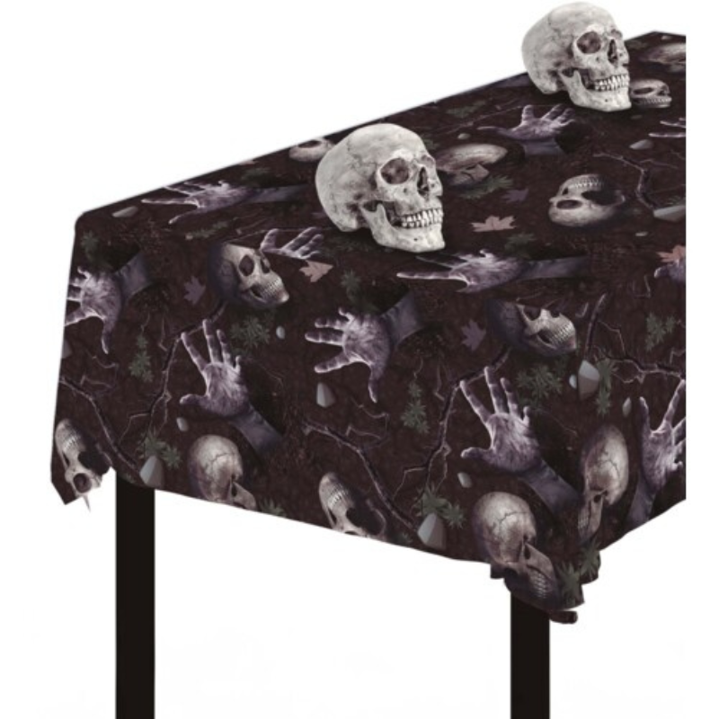 Tischdecke Dark Halloween