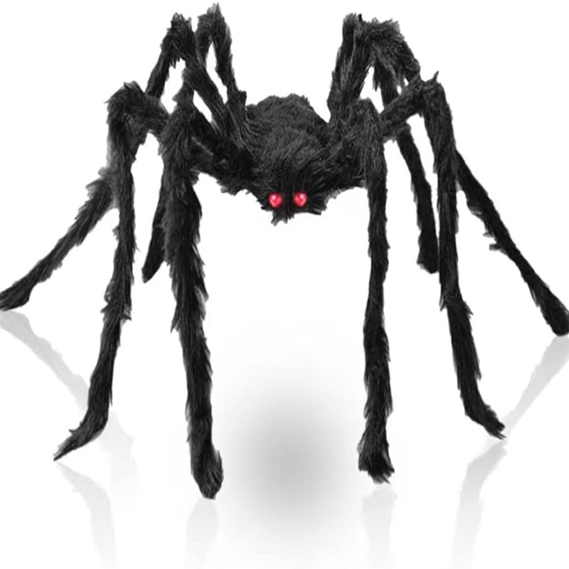 Gruselspinne